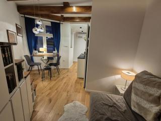 The Hidden Echo Studio Kazimierz - 3