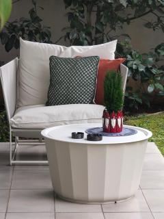 The elegant urban apartment - 5