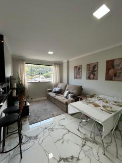 Apartamento grande em Santa Teresa-ES - 2