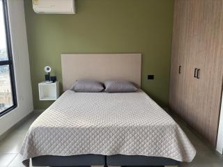 Suite Coral Tower - Barranquilla - 9