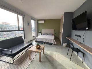 Suite Coral Tower - Barranquilla - 8