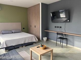 Suite Coral Tower - 4