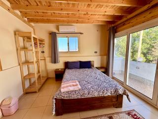 wooden house Dahab - 8