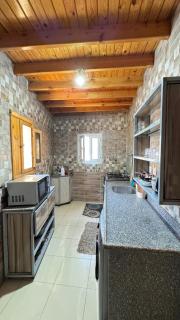 wooden house Dahab - 2