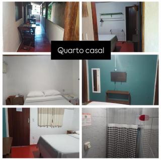 Pousada Suítes Pituba - 4