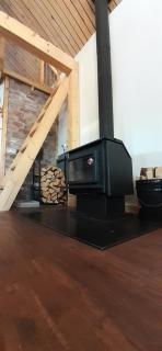 Yukon Sweet Spot Bed and Bakery - 5