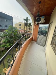 Emma-Geo Residence Makepe St Tropez - 7