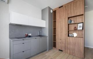 Liberty Square Deluxe - 1