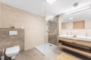 MonteVita Pitztal Panorama Apartments - 6