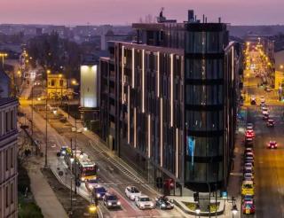 Iron Residence By DreamAp - 9