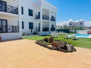 Ola Cotillo Beach El Cotillo - 9