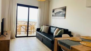 Ola Cotillo Beach El Cotillo - 4