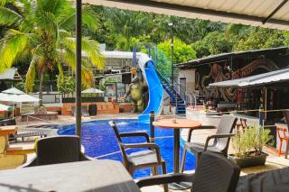 Eco Hotel El Acuario - 2