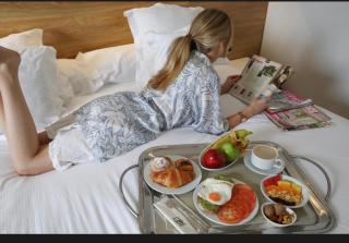 El 7 Rincon De La Victoria Málaga playa y piscina - 9