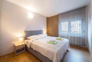 Apartments Grazia 111 - Jarun Lake - 9