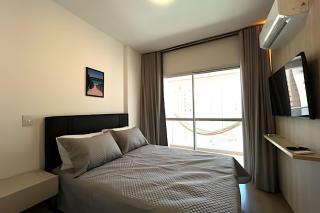 Experiência Rio em Londrina - 1 quarto na Gleba - 9