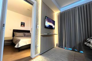 Experiência Rio em Londrina - 1 quarto na Gleba - 7