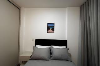 Experiência Rio em Londrina - 1 quarto na Gleba - 5