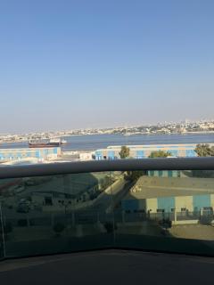 Luxury studio for rent with lake view - 5