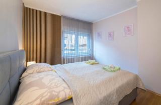 Apartments Grazia 111 - Jarun Lake - 1