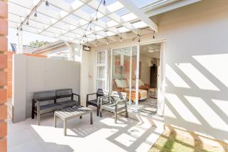 York Escape - Townhouse 26 - 9