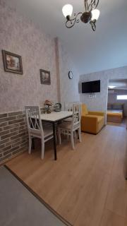 Tbiliso Apartment - 2