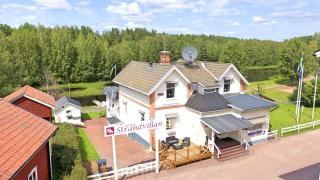 Hotell Strandvillan Orsa - 7