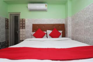 Hotel O Kunal - Jāmul - 6