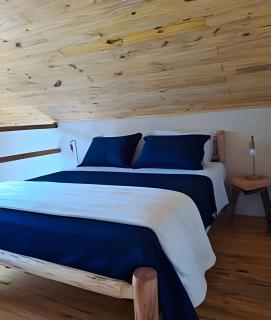 Recanto dos Canários - CHALÉ 1 - Visconde de Mauá - 8