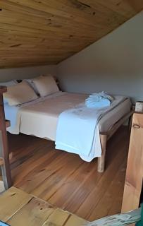 Recanto dos Canários - CHALÉ 1 - 7