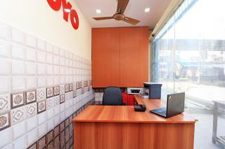 Hotel O Kunal - Jāmul - 0