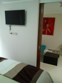 Nice downtown apartment with 1 bedroom - 1