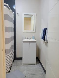 Departamento Independiente y Acogedor - 4