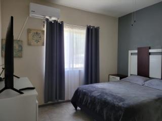 Departamento Independiente y Acogedor - 3