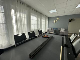 Gîte de 7 chambres à 10 min des 24H du Mans - 7