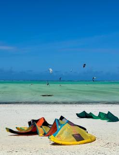 Tamu House Paje Beach - 4