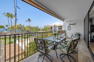 Maui Parkshore 310 - 6