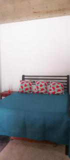 Chalé Suíte Renascer das Águas - 1