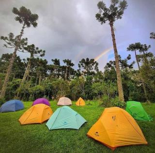 Refugio Terras do Sul - 2