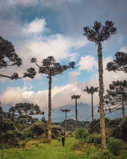 Refugio Terras do Sul - 1