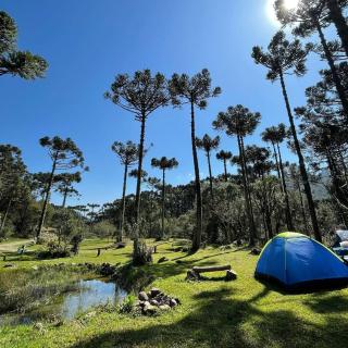 Refugio Terras do Sul - 3
