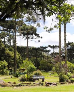 Refugio Terras do Sul - 6