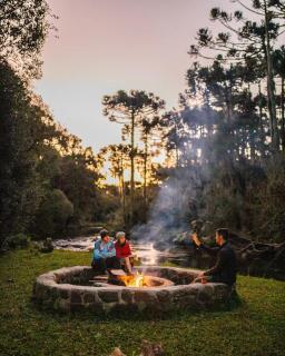 Refugio Terras do Sul - 7