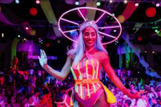 Riu Palace Peninsula - All Inclusive - 6