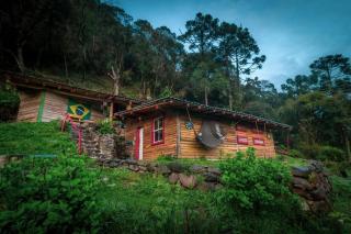 Refugio Terras do Sul - 0