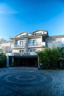 Didi Hotel Sapanca - 0