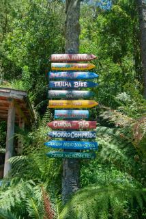 Refugio Terras do Sul - 4