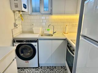 Nisantasi - Spacious and Modern Loft House - 9