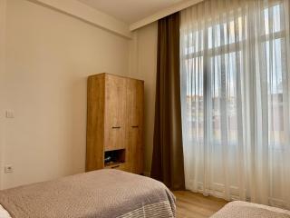 Nisantasi - Spacious and Modern Loft House - 8