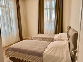 Nisantasi - Spacious and Modern Loft House - 6